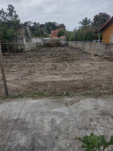 Rua da Flores, qd.33 lt.24 Balneário Bambui - Ponta Negra, Ponta Negra 